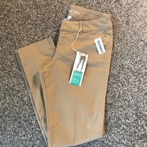 Old Navy Pixie Pant Size 0